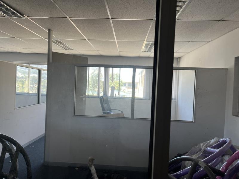 To Let commercial Property for Rent in Montague Gardens Western Cape